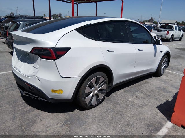5YJYGDEEXMF287428 Tesla Model Y Long Range Dual Motor All-wheel Drive