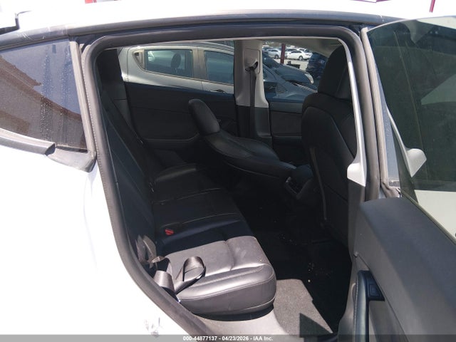 5YJYGDEEXMF287428 Tesla Model Y Long Range Dual Motor All-wheel Drive