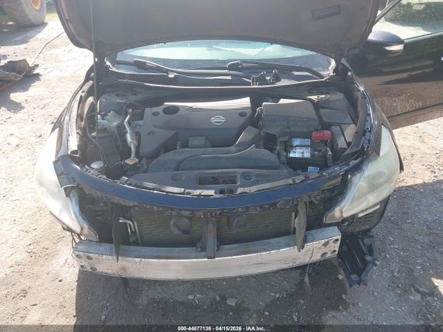 Aukcja sprzedaży 2015 Nissan Altima 2.5 Sl, vin: 1N4AL3AP5FN397621, numer aukcji: 44877138