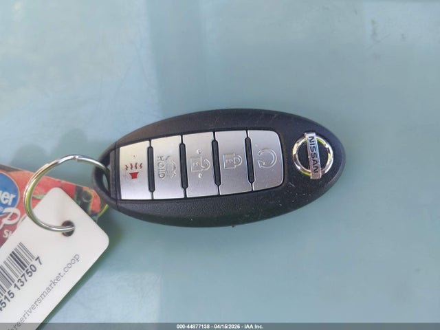 Aukcja sprzedaży 2015 Nissan Altima 2.5 Sl, vin: 1N4AL3AP5FN397621, numer aukcji: 44877138