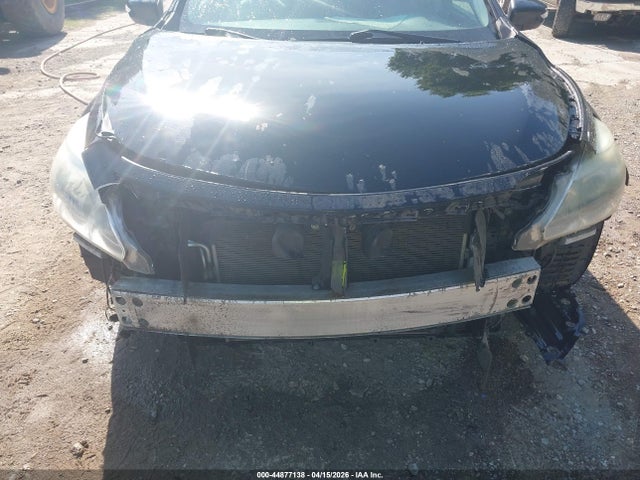 Aukcja sprzedaży 2015 Nissan Altima 2.5 Sl, vin: 1N4AL3AP5FN397621, numer aukcji: 44877138