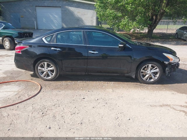 Aukcja sprzedaży 2015 Nissan Altima 2.5 Sl, vin: 1N4AL3AP5FN397621, numer aukcji: 44877138