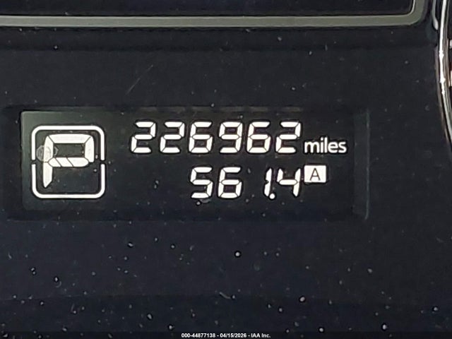 Aukcja sprzedaży 2015 Nissan Altima 2.5 Sl, vin: 1N4AL3AP5FN397621, numer aukcji: 44877138