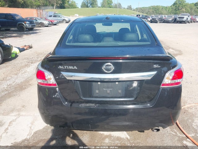 Aukcja sprzedaży 2015 Nissan Altima 2.5 Sl, vin: 1N4AL3AP5FN397621, numer aukcji: 44877138