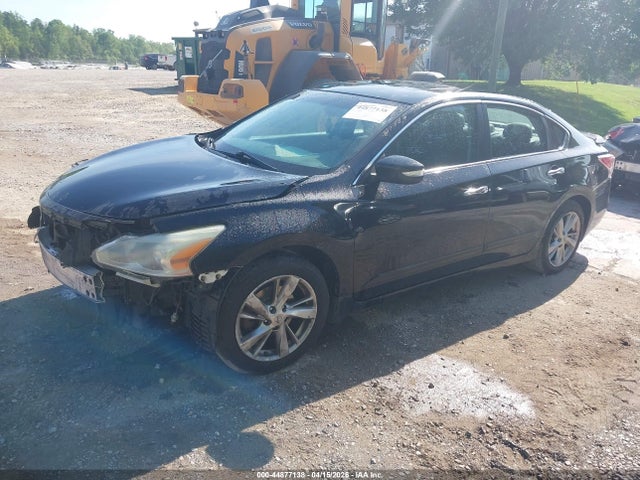 Aukcja sprzedaży 2015 Nissan Altima 2.5 Sl, vin: 1N4AL3AP5FN397621, numer aukcji: 44877138