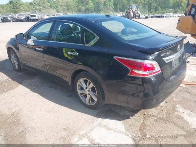 Aukcja sprzedaży 2015 Nissan Altima 2.5 Sl, vin: 1N4AL3AP5FN397621, numer aukcji: 44877138
