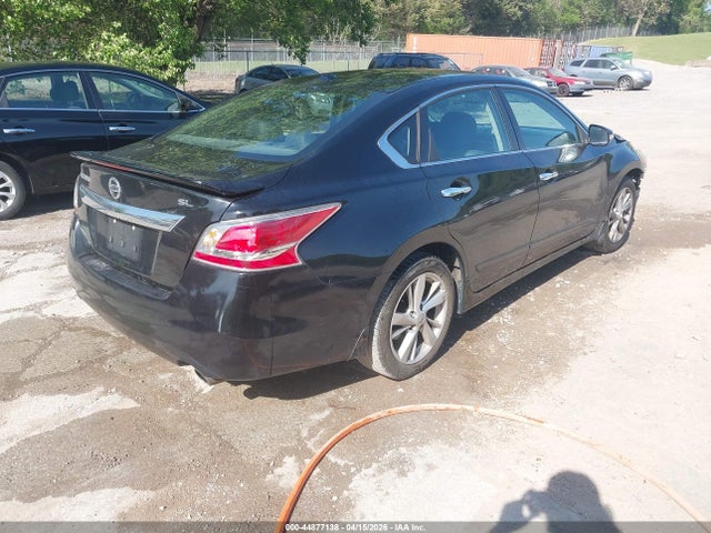 Aukcja sprzedaży 2015 Nissan Altima 2.5 Sl, vin: 1N4AL3AP5FN397621, numer aukcji: 44877138