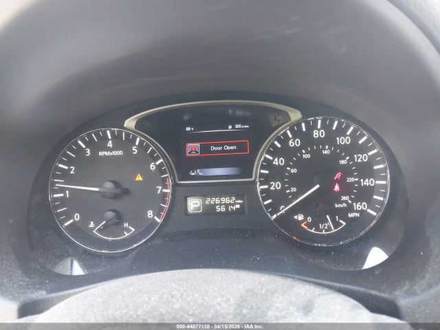 Aukcja sprzedaży 2015 Nissan Altima 2.5 Sl, vin: 1N4AL3AP5FN397621, numer aukcji: 44877138