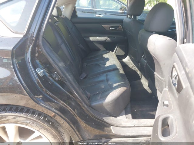 Aukcja sprzedaży 2015 Nissan Altima 2.5 Sl, vin: 1N4AL3AP5FN397621, numer aukcji: 44877138
