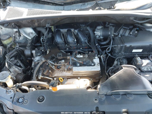 44877141 :رقم المزاد ، 2T2GK31U19C065997 vin ، 2009 Lexus Rx 350 مزاد بيع