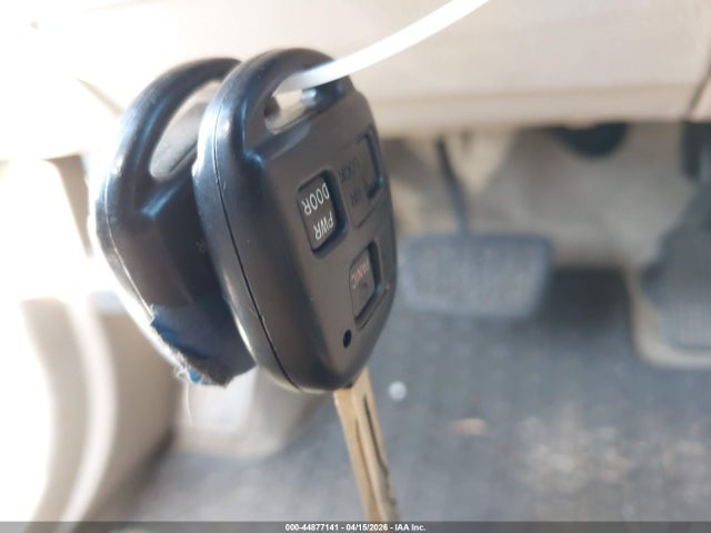 44877141 :رقم المزاد ، 2T2GK31U19C065997 vin ، 2009 Lexus Rx 350 مزاد بيع