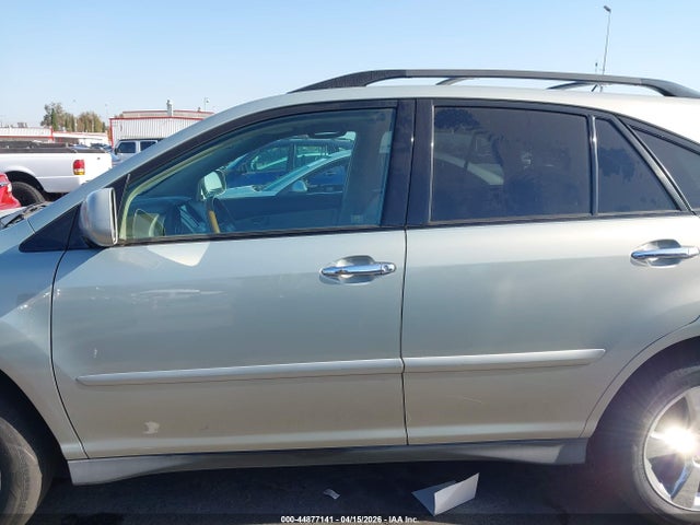 44877141 :رقم المزاد ، 2T2GK31U19C065997 vin ، 2009 Lexus Rx 350 مزاد بيع