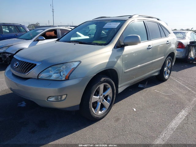 44877141 :رقم المزاد ، 2T2GK31U19C065997 vin ، 2009 Lexus Rx 350 مزاد بيع