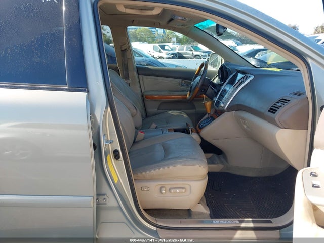 44877141 :رقم المزاد ، 2T2GK31U19C065997 vin ، 2009 Lexus Rx 350 مزاد بيع