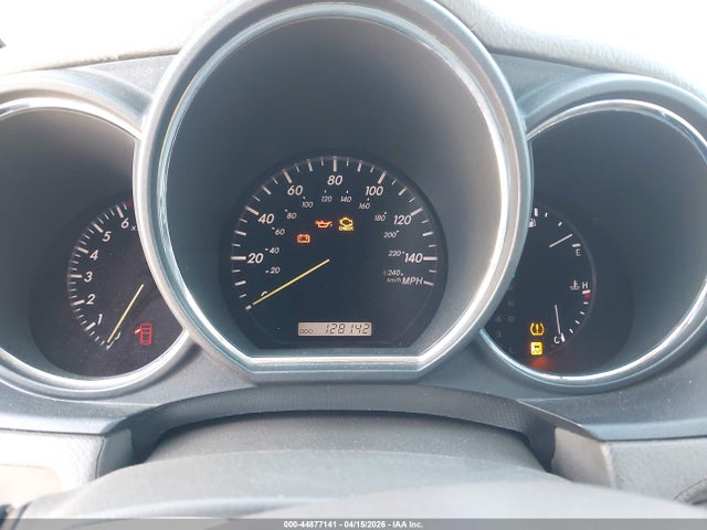 44877141 :رقم المزاد ، 2T2GK31U19C065997 vin ، 2009 Lexus Rx 350 مزاد بيع