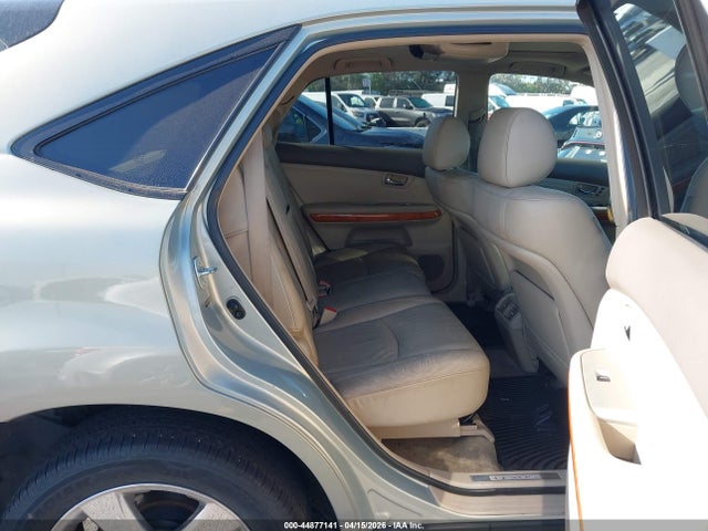 44877141 :رقم المزاد ، 2T2GK31U19C065997 vin ، 2009 Lexus Rx 350 مزاد بيع