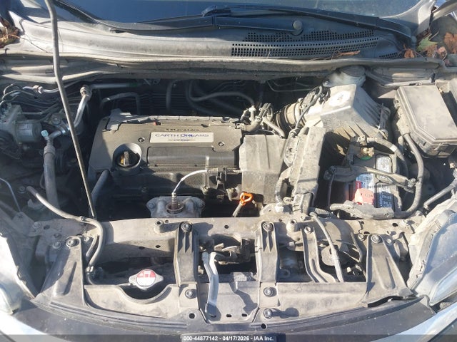 Honda CR-V LX 2015 2HKRM3H32FH555300 Image 10