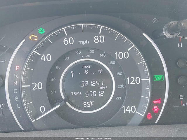 Honda CR-V LX 2015 2HKRM3H32FH555300 Image 15