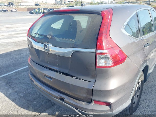 Honda CR-V LX 2015 2HKRM3H32FH555300 Image 17