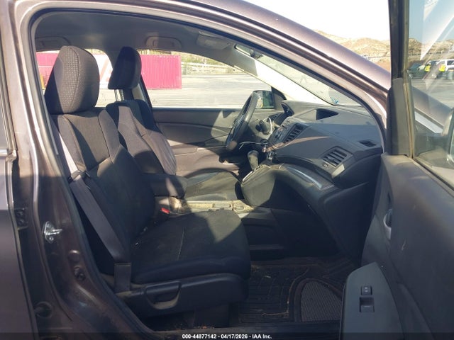 Honda CR-V LX 2015 2HKRM3H32FH555300 Image 5