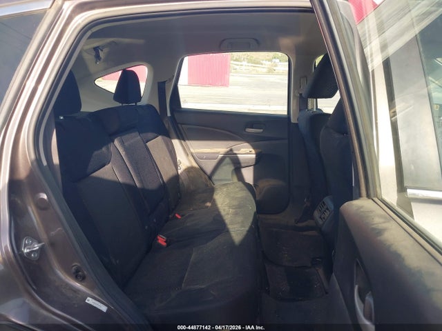 Honda CR-V LX 2015 2HKRM3H32FH555300 Image 8