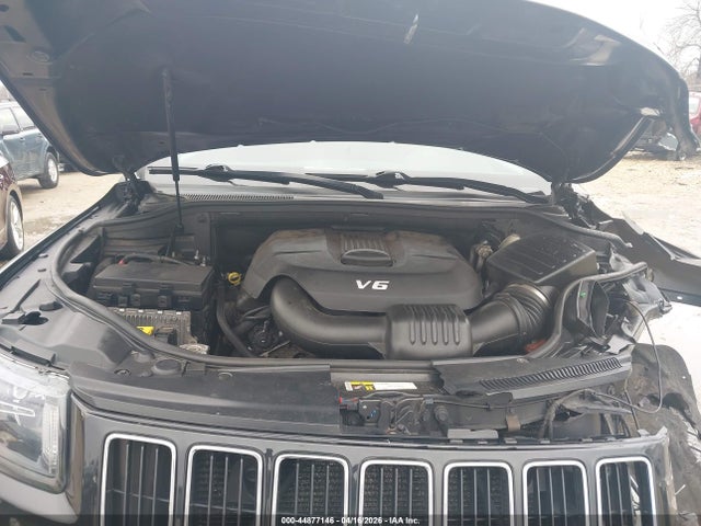 Aukcja sprzedaży 2015 Jeep Grand Cherokee Laredo, vin: 1C4RJFAG7FC133820, numer aukcji: 44877146