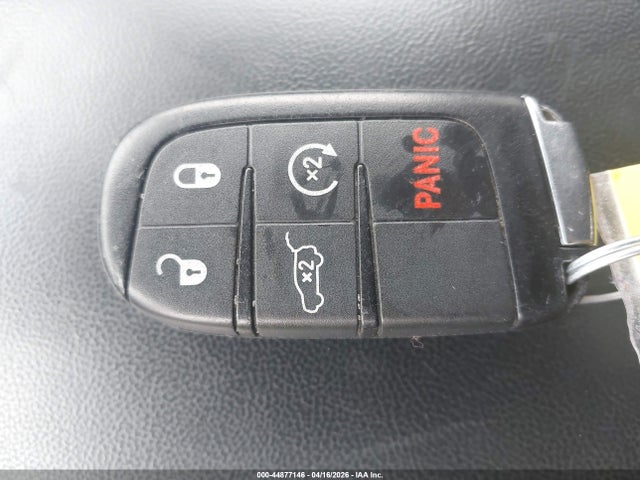 Aukcja sprzedaży 2015 Jeep Grand Cherokee Laredo, vin: 1C4RJFAG7FC133820, numer aukcji: 44877146