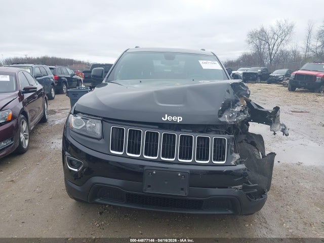 Aukcja sprzedaży 2015 Jeep Grand Cherokee Laredo, vin: 1C4RJFAG7FC133820, numer aukcji: 44877146