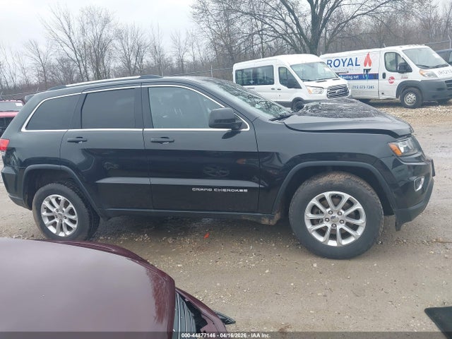 Aukcja sprzedaży 2015 Jeep Grand Cherokee Laredo, vin: 1C4RJFAG7FC133820, numer aukcji: 44877146