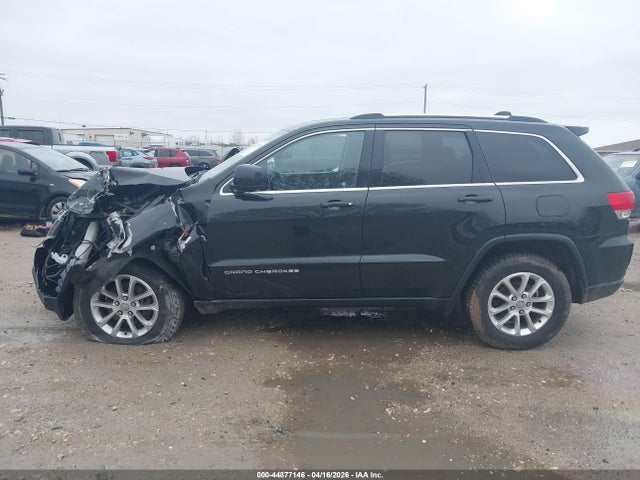 Aukcja sprzedaży 2015 Jeep Grand Cherokee Laredo, vin: 1C4RJFAG7FC133820, numer aukcji: 44877146