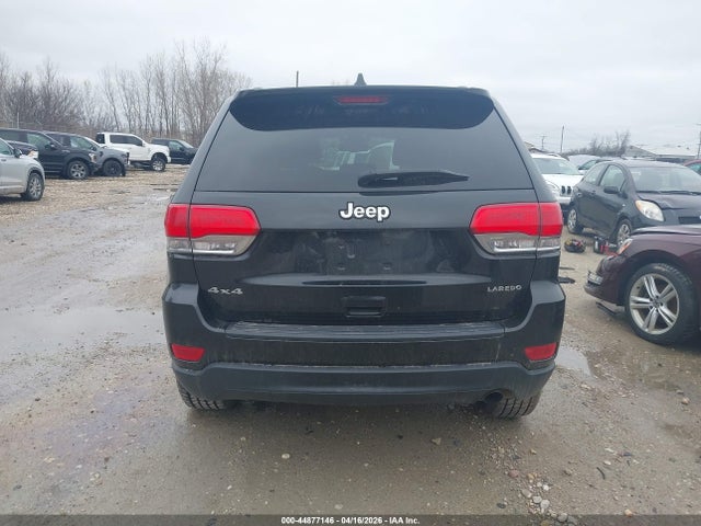 Aukcja sprzedaży 2015 Jeep Grand Cherokee Laredo, vin: 1C4RJFAG7FC133820, numer aukcji: 44877146