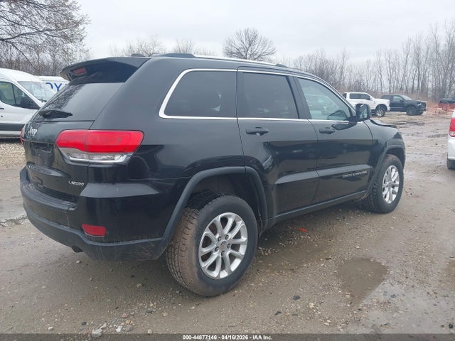 Aukcja sprzedaży 2015 Jeep Grand Cherokee Laredo, vin: 1C4RJFAG7FC133820, numer aukcji: 44877146