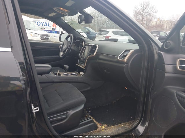 Aukcja sprzedaży 2015 Jeep Grand Cherokee Laredo, vin: 1C4RJFAG7FC133820, numer aukcji: 44877146