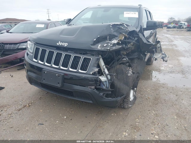 Aukcja sprzedaży 2015 Jeep Grand Cherokee Laredo, vin: 1C4RJFAG7FC133820, numer aukcji: 44877146
