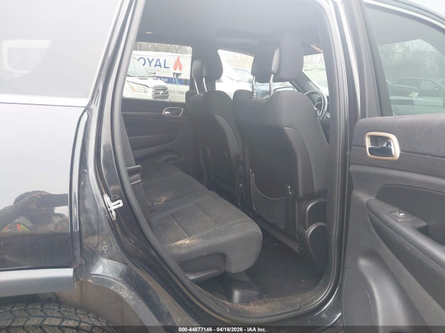 Aukcja sprzedaży 2015 Jeep Grand Cherokee Laredo, vin: 1C4RJFAG7FC133820, numer aukcji: 44877146