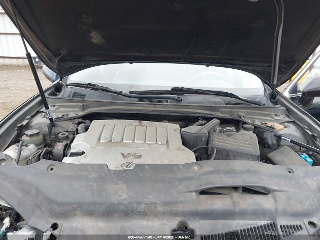 Aukcja sprzedaży 2007 Lexus Es 350, vin: JTHBJ46G272077838, numer aukcji: 44877149