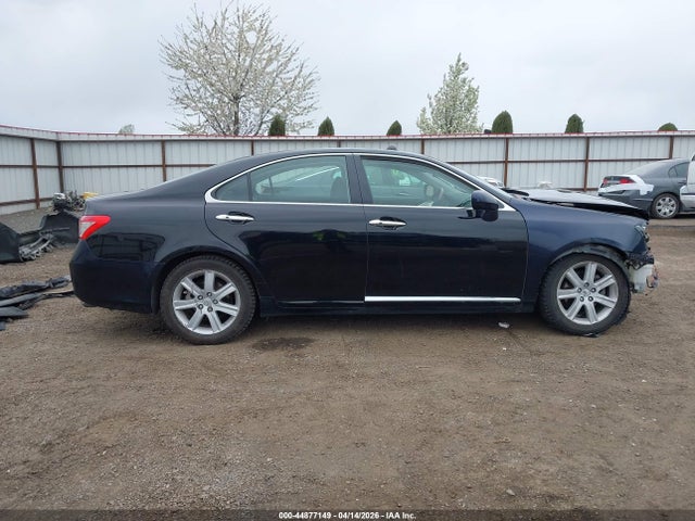 Aukcja sprzedaży 2007 Lexus Es 350, vin: JTHBJ46G272077838, numer aukcji: 44877149