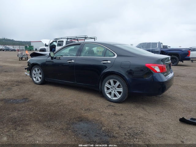 Aukcja sprzedaży 2007 Lexus Es 350, vin: JTHBJ46G272077838, numer aukcji: 44877149