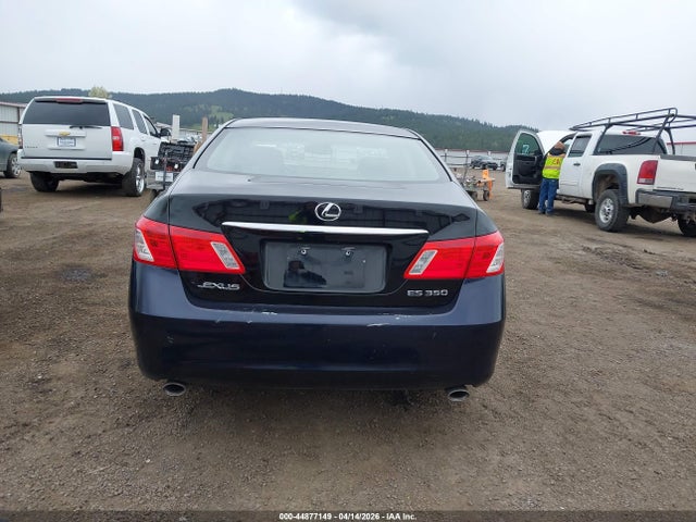 Aukcja sprzedaży 2007 Lexus Es 350, vin: JTHBJ46G272077838, numer aukcji: 44877149