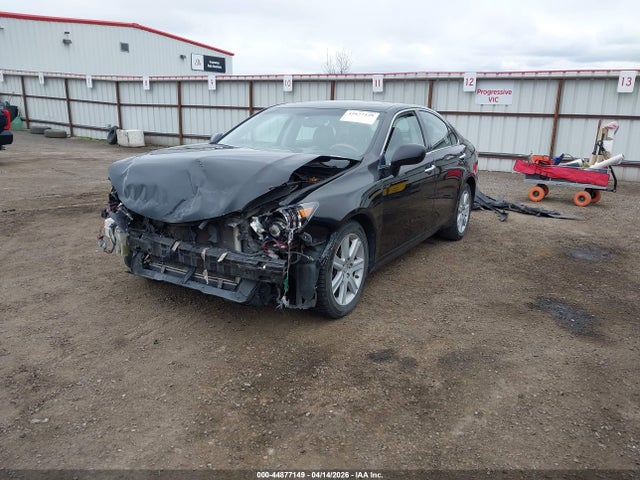Aukcja sprzedaży 2007 Lexus Es 350, vin: JTHBJ46G272077838, numer aukcji: 44877149