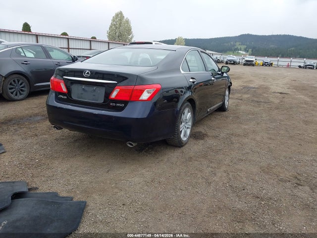 Aukcja sprzedaży 2007 Lexus Es 350, vin: JTHBJ46G272077838, numer aukcji: 44877149