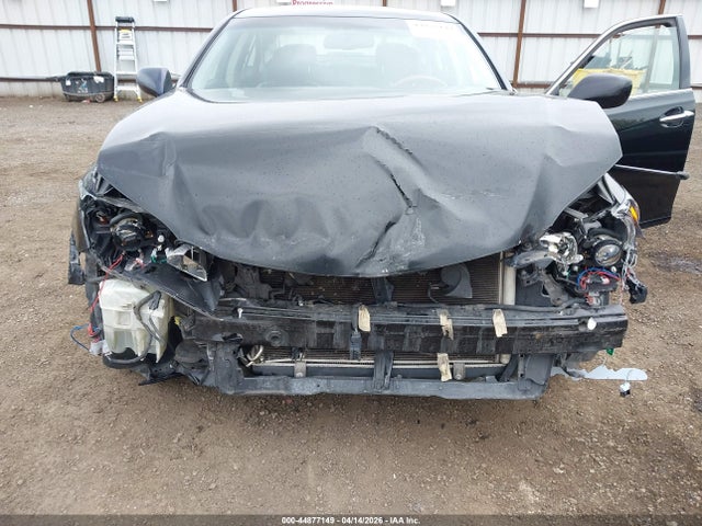Aukcja sprzedaży 2007 Lexus Es 350, vin: JTHBJ46G272077838, numer aukcji: 44877149