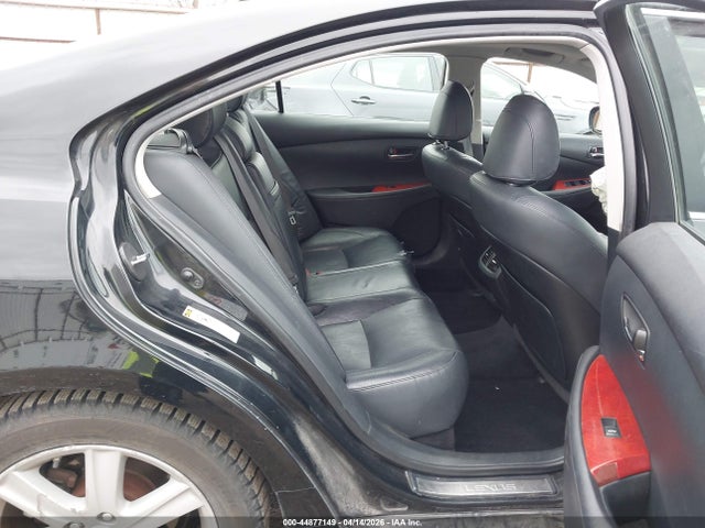 Aukcja sprzedaży 2007 Lexus Es 350, vin: JTHBJ46G272077838, numer aukcji: 44877149
