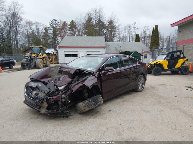 Aukcja sprzedaży 2013 Ford Fusion Se, vin: 3FA6P0HR1DR111516, numer aukcji: 44877148