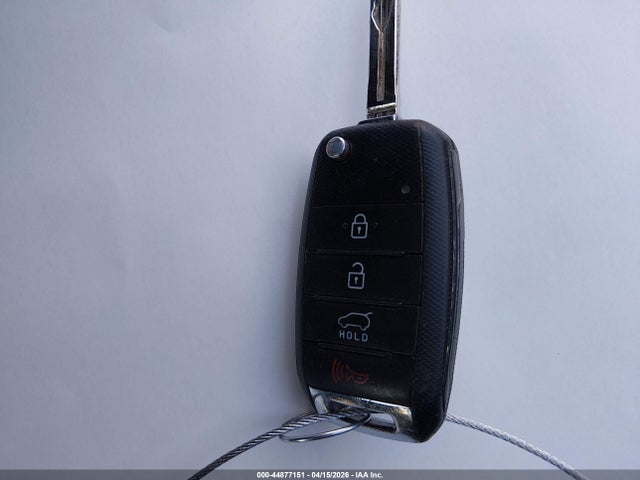 Продажа на аукционе авто 2015 Kia Soul +, vin: KNDJP3A5XF7115491, номер лота: 44877151