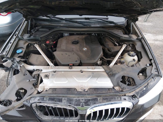 Продаж на аукціоні авто 2019 Bmw X3 Xdrive30i, vin: 5UXTR9C55KLP77871, номер лоту: 44877152