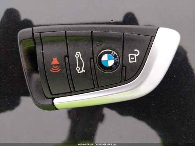 Продаж на аукціоні авто 2019 Bmw X3 Xdrive30i, vin: 5UXTR9C55KLP77871, номер лоту: 44877152