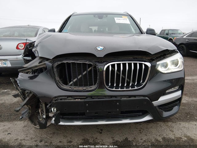 Продаж на аукціоні авто 2019 Bmw X3 Xdrive30i, vin: 5UXTR9C55KLP77871, номер лоту: 44877152