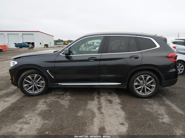Продаж на аукціоні авто 2019 Bmw X3 Xdrive30i, vin: 5UXTR9C55KLP77871, номер лоту: 44877152