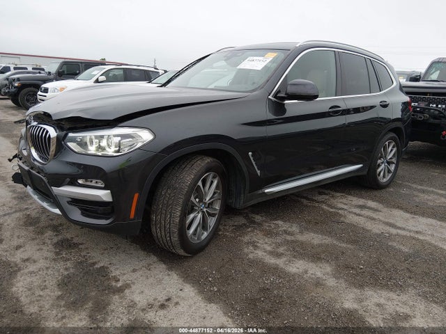 Продаж на аукціоні авто 2019 Bmw X3 Xdrive30i, vin: 5UXTR9C55KLP77871, номер лоту: 44877152